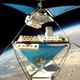 Illustration for article titled Crowdfund a childrens time travel novella, student projects launched into space, and more